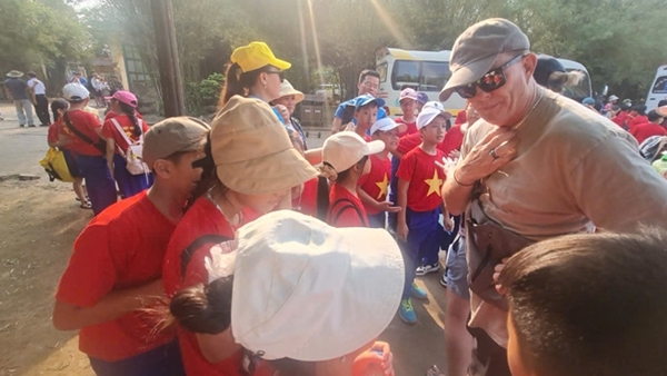 Cần “đánh thức” tiềm năng, lợi thế phát triển du lịch Quảng Trị