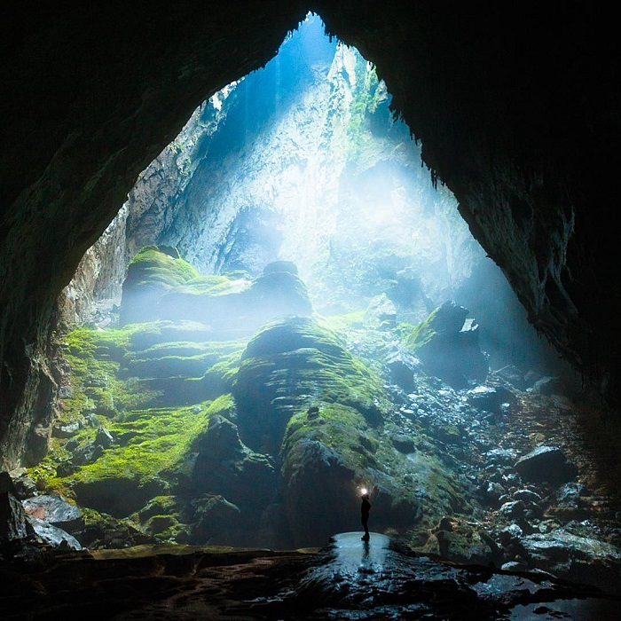 Việt Nam có 1 địa danh được Tạp chí Anh bình chọn là điểm du lịch kỳ thú, "phá đảo" kỷ lục thế giới, “tuổi đời” tận 3 triệu năm: Hút khách ra sao? AD 4nXcChxKNpV49mgdgeAaKsBLIzeIZCtW71zCAmIlekVWfkQLewYpfgnTTxfm7UzBIA JR657rNt8UD6yGcDbYjB KMHcmwQab