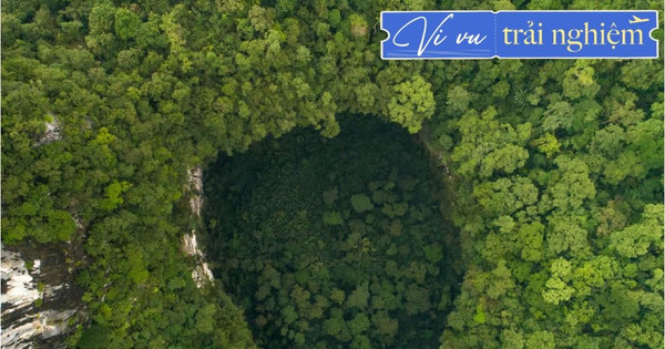 Việt Nam có 1 địa danh được Tạp chí Anh bình chọn là điểm du lịch kỳ thú, “phá đảo” kỷ lục thế giới, “tuổi đời” tận 3 triệu năm: Hút khách ra sao?