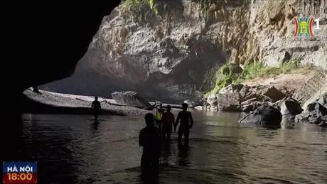 Điểm tin Showbiz 27/08: Phim về hang Sơn Đoòng nhận hai đề cử giải Emmy