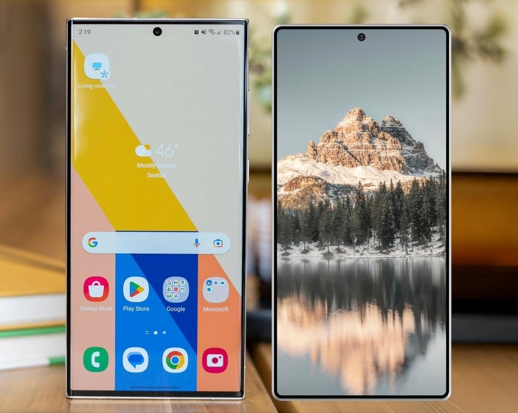 Điểm tuần: iPhone 16 lộ giá bán, Zalo giảm dung lượng lưu trữ miễn phí - 8 Điểm tuần: iPhone 16 lộ giá bán, Zalo giảm dung lượng lưu trữ miễn phí - 8