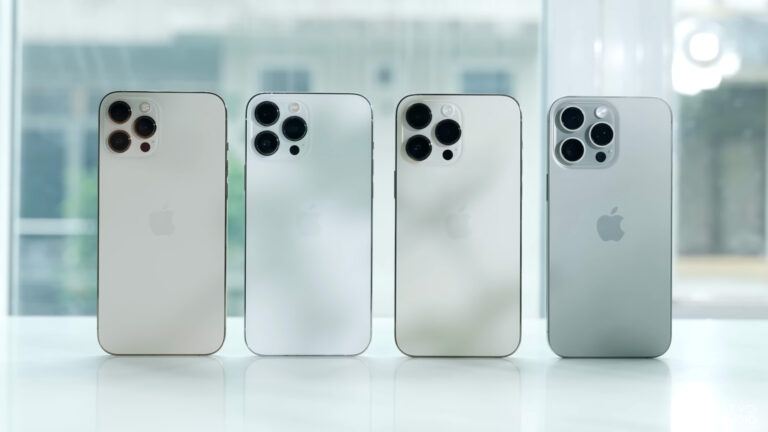 Từ 6 triệu, đây là những mẫu iPhone đáng mua nhất trước khi iPhone 16 ra mắt