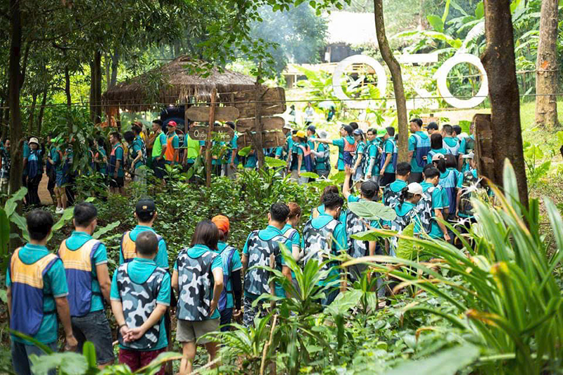 Mùa du lịch sôi động Các điểm du lịch Quảng Bình “hút khách” trong mùa du lịch hè 2024.