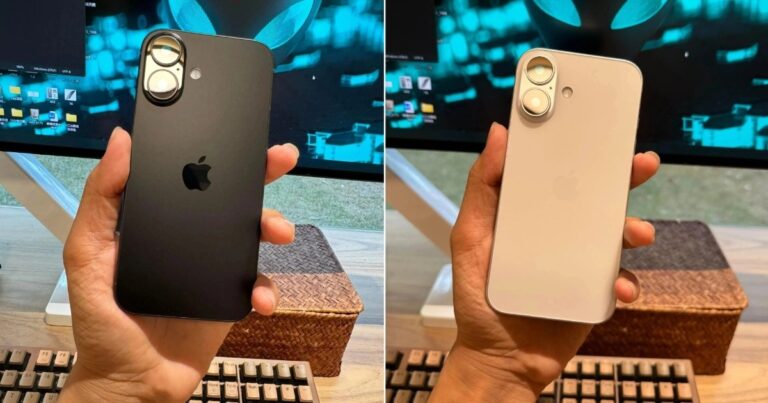 Dân buôn Việt Nam ồ ạt nhận đặt cọc iPhone 16