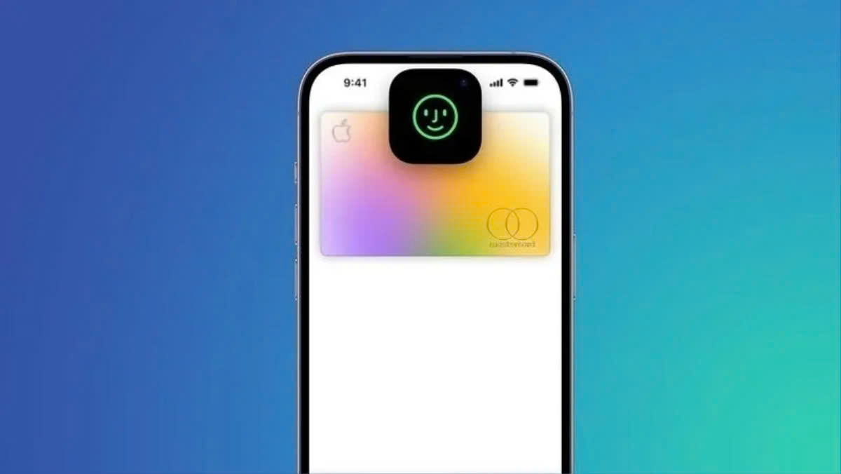iPhone 16 có thể có những nâng cấp đáng kể về hệ thống FaceID iphone 16 co the co nhung nang cap dang ke ve he thong faceid hinh 1