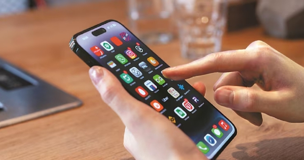 Apple sẽ tung ra 8 mẫu iPhone 16 khác nhau