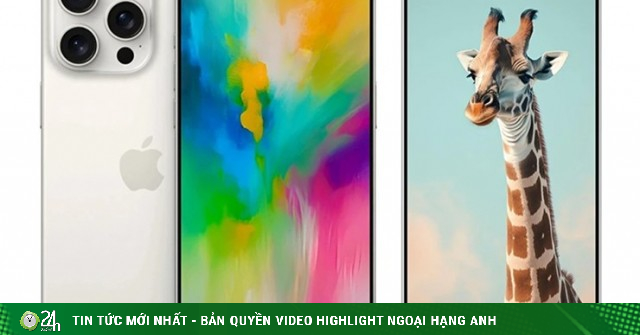 iPhone 16 Pro Max có thể khiến người hâm mộ Samsung quan tâm