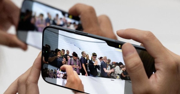 Mẹo chụp ảnh nên thử ngay sau khi có iPhone 16