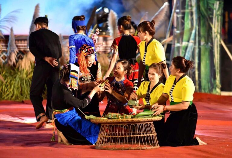 Lai Châu tổ chức chương trình xúc tiến, quảng bá du lịch tại Quảng Bình