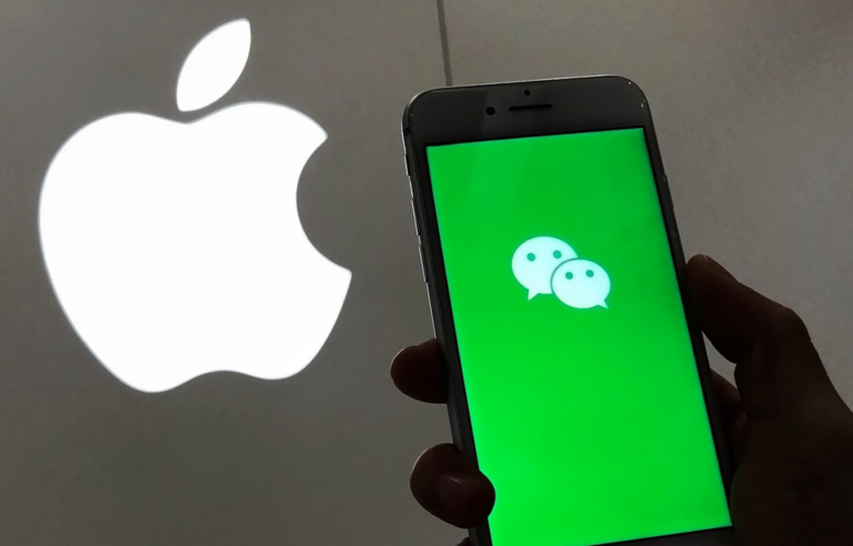 Mâu thuẫn với Tencent, iPhone 16 có thể không hỗ trợ WeChat? | VnReview