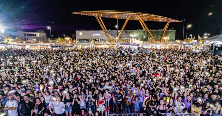 Du lịch Quảng Bình thu hơn 200 tỉ đồng dịp Lễ 2-9