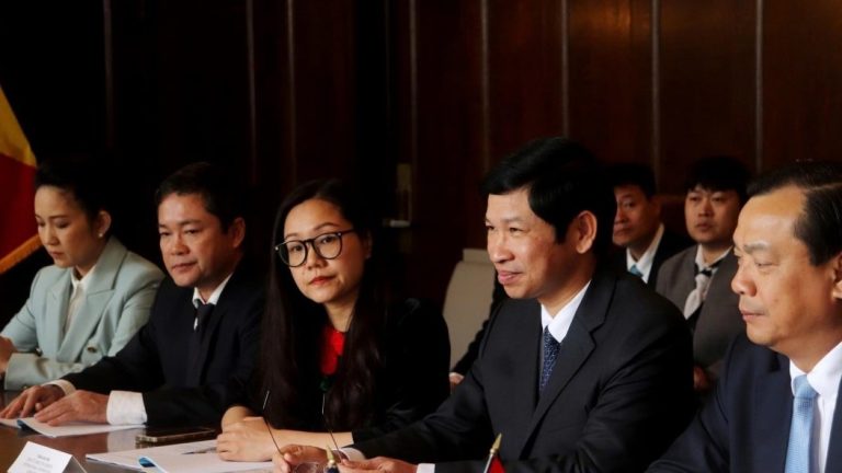 Quảng Bình xúc tiến du lịch