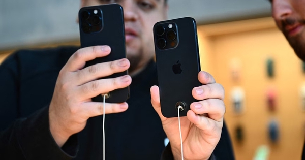 Mẫu iPhone 16 nên mua nếu muốn chờ iPhone 17 Air