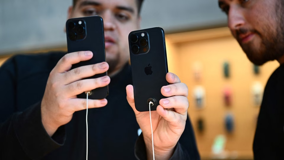 Mẫu iPhone 16 nên mua nếu muốn chờ iPhone 17 Air- Ảnh 2. Mẫu iPhone 16 nên mua nếu muốn chờ iPhone 17 Air- Ảnh 2.