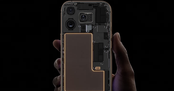 Vì sao thay pin iPhone 16 Pro đắt nhất trong tất cả các mẫu iPhone?