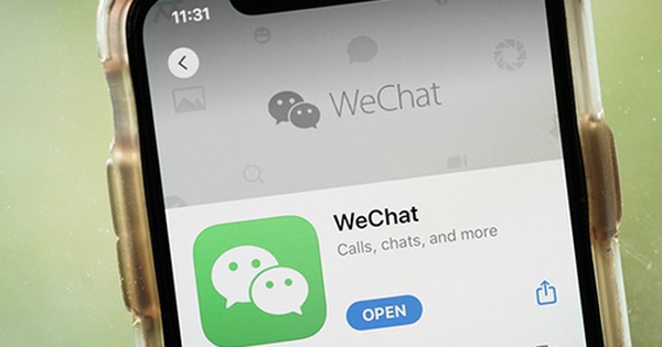 Sẽ tẩy chay iPhone 16 nếu Apple chặn WeChat