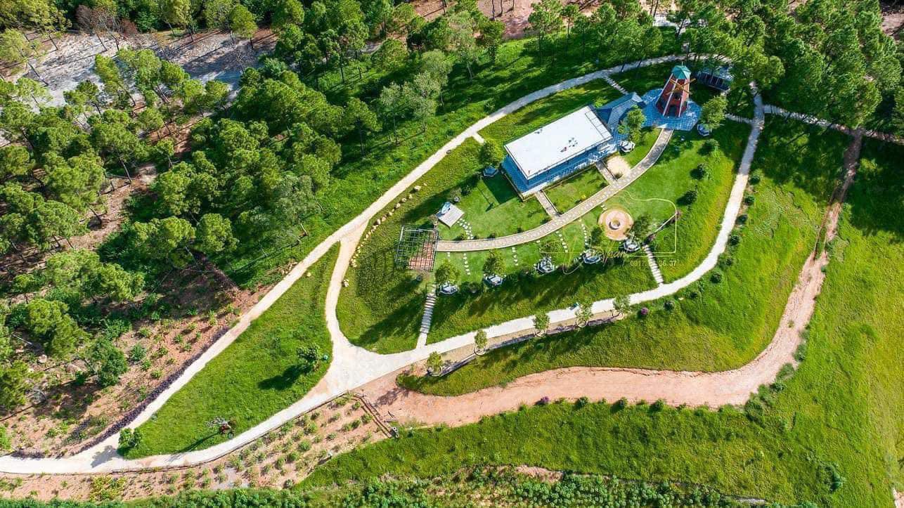 Nông thôn mới nâng cao ở Cự Nẫm: “Thiên đường” du lịch sinh thái- Ảnh 3. Nông thôn mới nâng cao ở Cự Nẫm: “Thiên đường” du lịch sinh thái- Ảnh 3.