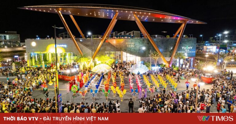 Quảng Bình: Tổng thu từ khách du lịch ước đạt hơn 200 tỷ đồng dịp nghỉ lễ Quốc khánh