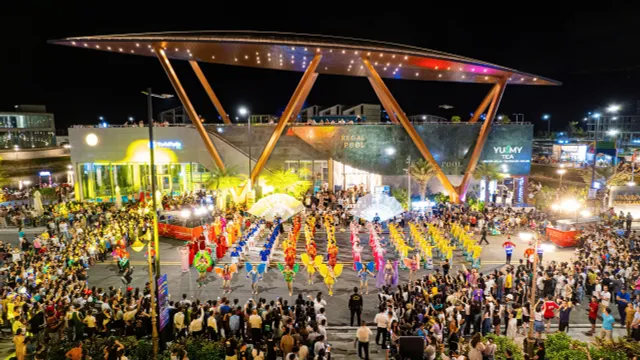 Quảng Bình: Tổng thu từ khách du lịch ước đạt hơn 200 tỷ đồng dịp nghỉ lễ Quốc khánh - Ảnh 6. Quảng Bình: Tổng thu từ khách du lịch ước đạt hơn 200 tỷ đồng dịp nghỉ lễ Quốc khánh - Ảnh 6.