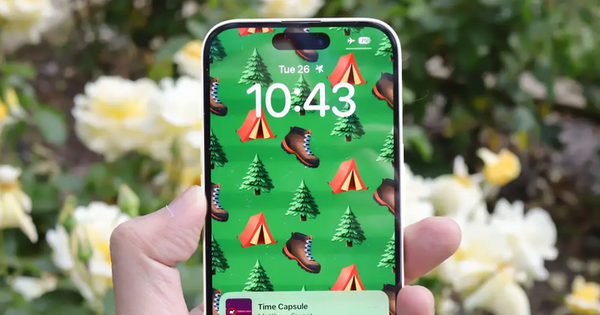 Vì sao iPhone 16 đáng mong đợi