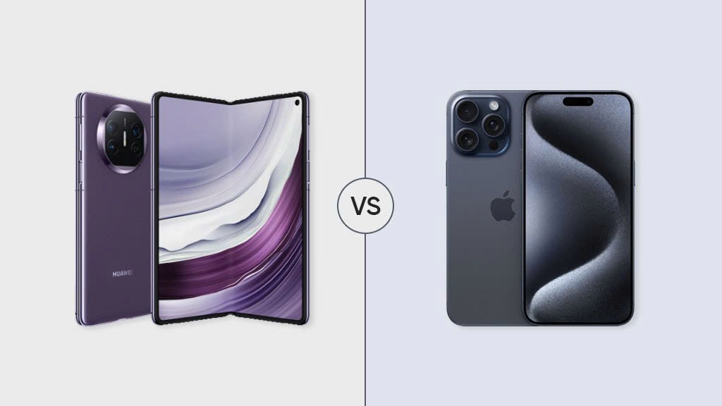 Huawei thách thức Apple khi ra mắt “siêu phẩm” cùng ngày iPhone 16 87a6f35c1c69bb37e278