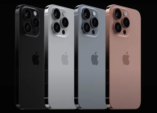 Bí ẩn đằng sau làn sóng sa thải của Apple trước sự kiện ra mắt iPhone 16