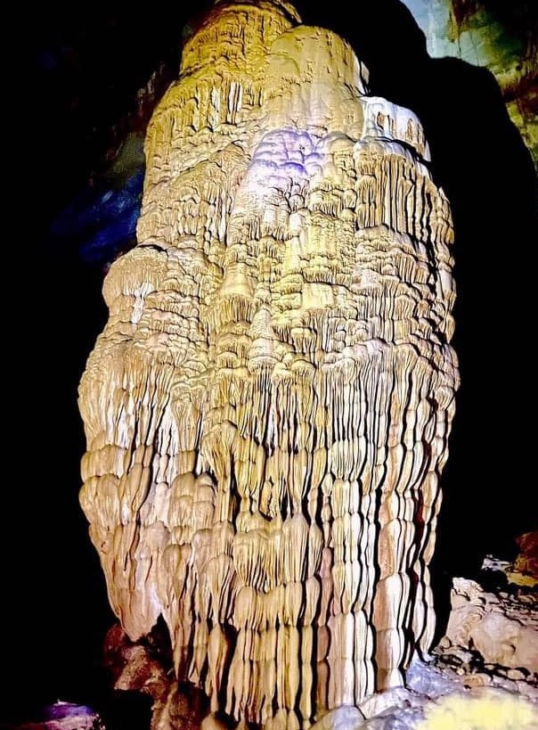 Động Chin Chu Chải - kỳ quan hang động ở Lai Châu 8 CCC 1 sua