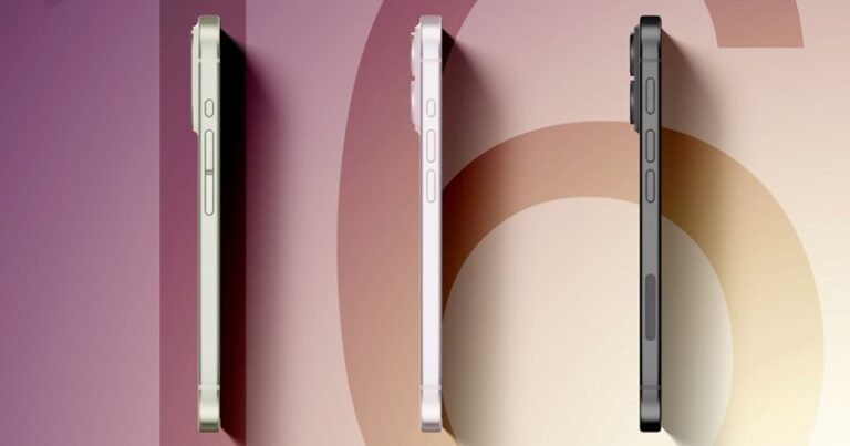 Lý do iPhone 16 dễ thất thế tại Trung Quốc