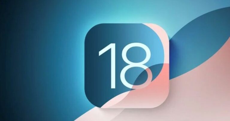 iPhone dòng nào có thể lên được iOS 18?