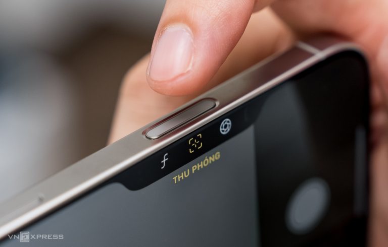 Giới làm phụ kiện gặp khó vì nút camera trên iPhone 16