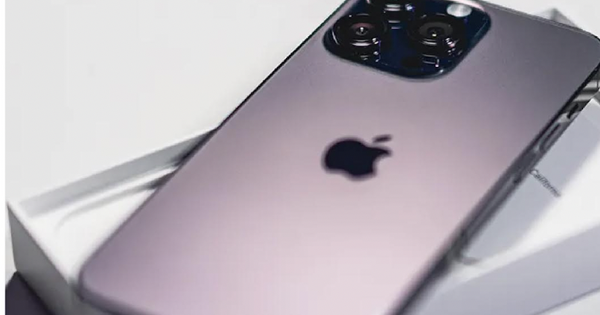 iPhone 16 vừa ra mắt đã bị lợi dụng để lừa đảo