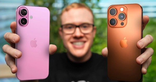 Chưa từng có trong lịch sử, Apple sẽ tung ra đến 8 mẫu iPhone 16 khác nhau?