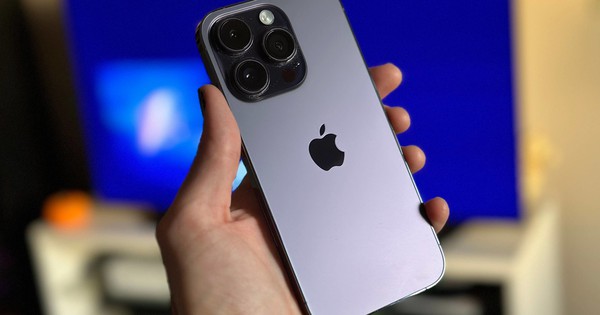 “Dù rất háo hức mua iPhone 16, tôi vẫn sẵn lòng dùng iPhone 14 Pro thêm một năm nữa”: Đây là lý do