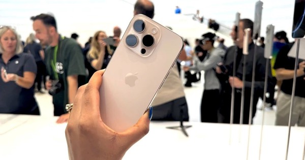 iPhone 16 dễ cháy hàng ngay khi mở bán, đây là lý do!