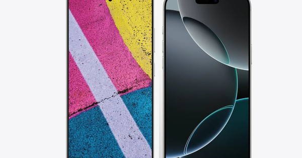 iPhone viền rất mỏng, nhưng Samsung sẽ còn mỏng hơn