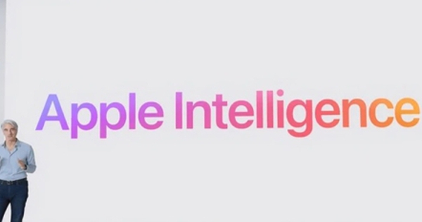 Tính năng AI mới nhất trên iPhone 16 hỗ trợ tiếng Việt vào 2025