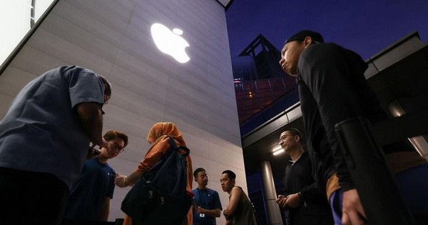 Sang tay cho khách Việt lãi ngay 3 triệu mỗi chiếc