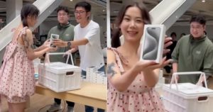 china company free iphone 2455