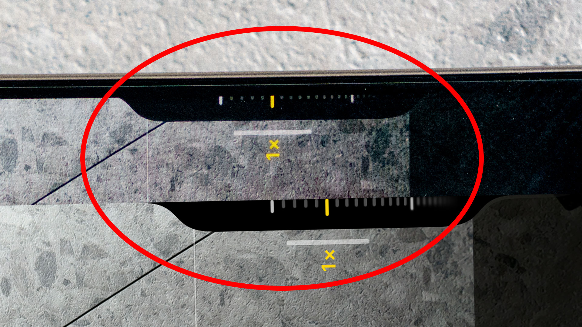 Sai lầm khi mua cường lực cho iPhone 16 Pro cuONG LUC IPHONE 16 PRO 1