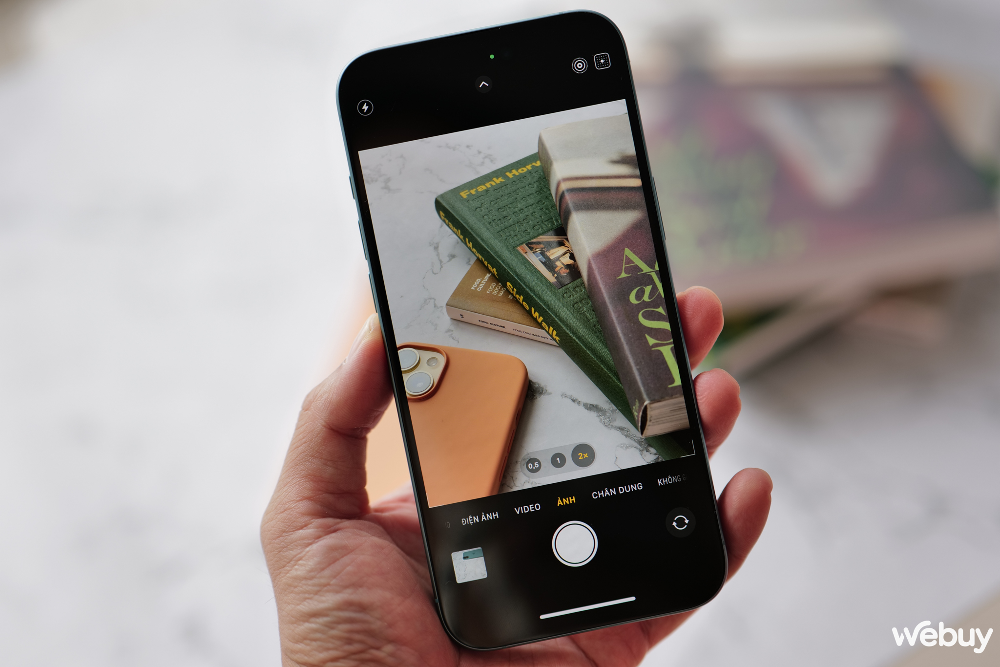 Trên tay iPhone 16 và iPhone 16 Plus chính hãng VN/A: Đây mới là chiếc iPhone đáng mua của năm nay, nhiều nâng cấp, có màu Trên tay iPhone 16 và iPhone 16 Plus chính hãng VN/A: Đây mới là chiếc iPhone đáng mua của năm nay, nhiều nâng cấp, có màu