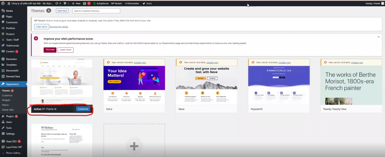 Diệt virus cho web wordpress - Thiết kế website Quảng Bình Web img 635b5c1eab556
