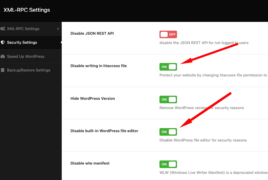 Diệt virus cho web wordpress - Thiết kế website Quảng Bình Web img 645352d2012d0