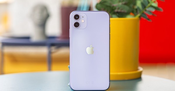 iPhone 11 còn bao nhiêu?