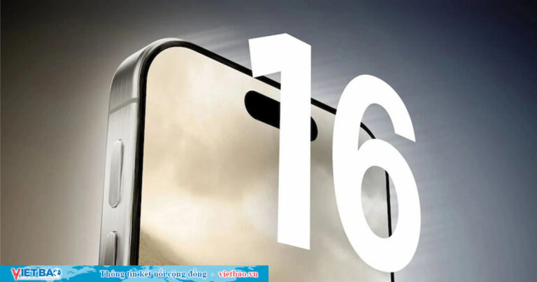 Nút bấm mới trên iPhone 16 làm được gì