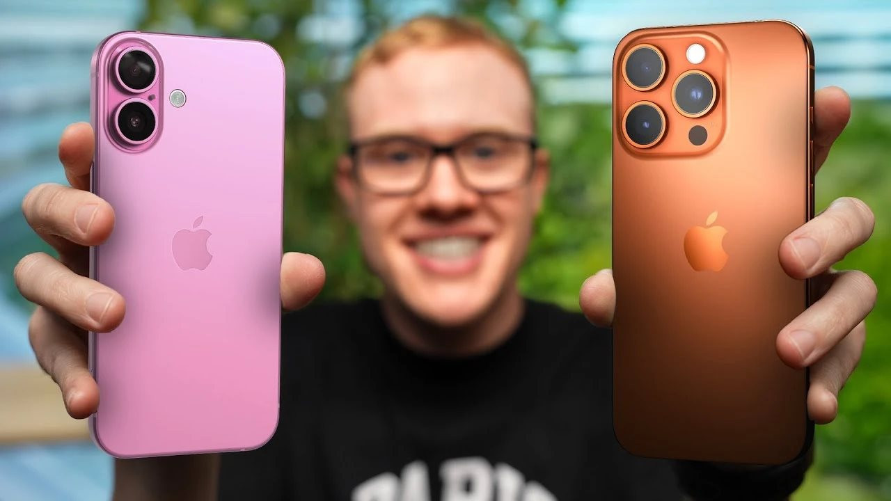 Chưa từng có trong lịch sử, Apple sẽ tung ra đến 8 mẫu iPhone 16 khác nhau?- Ảnh 1.