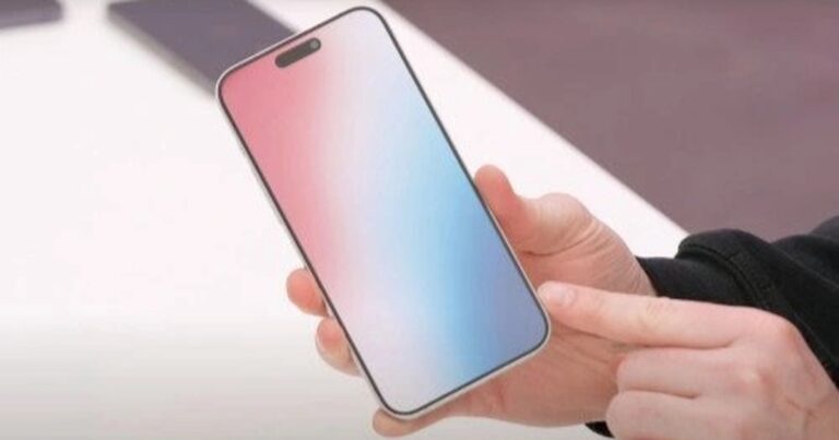 Lý do không nên mua iPhone 16