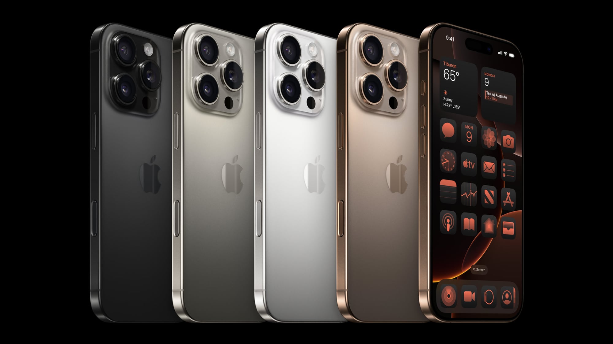 Một công ty tặng iPhone 16 Pro cho toàn bộ nhân viên khiến gần 14 triệu người xôn xao Một công ty tặng iPhone 16 Pro cho toàn bộ nhân viên khiến gần 14 triệu người xôn xao - Ảnh 3.