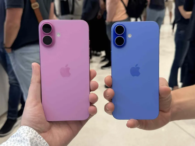 iPhone 16 dễ cháy hàng ngay khi mở bán, đây là lý do!- Ảnh 2.