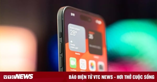 ‘Vũ khí bí mật’ giúp iPhone 16 cạnh tranh với đối thủ Android