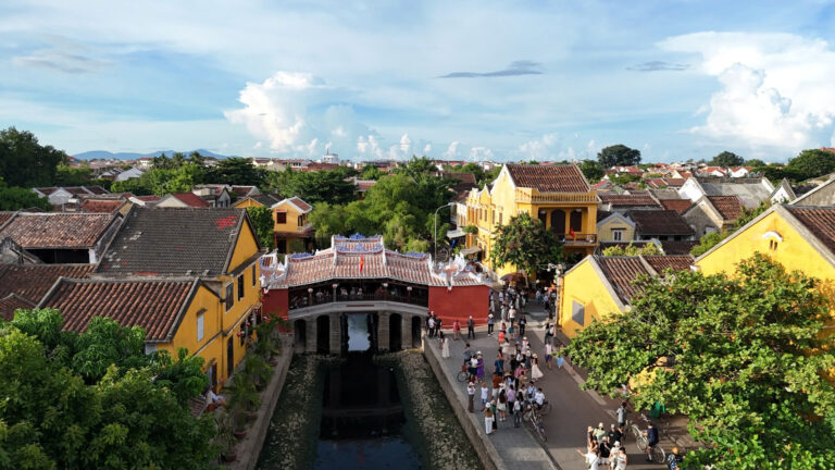 Du lịch miền Trung “bội thu” dịp lễ Quốc khánh 2/9